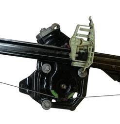 MÁQUINA DE VIDRO PORTA DIANTEIRA DIREITA IDEA 2006/2016 ELÉT