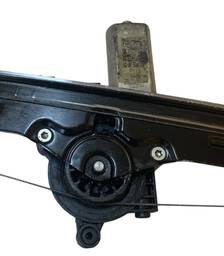 MÁQUINA DE VIDRO PORTA DIANTEIRA DIREITA BRAVO 2011 A 2016