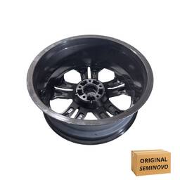 RODA ARO 18 ORIGINAL JEEP COMPASS 2017 A 2025