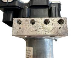 MÓDULO ABS COROLLA CROSS 0265293763 445400A070