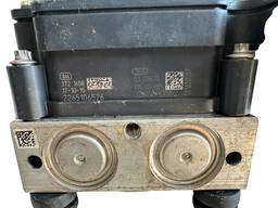 MÓDULO ABS ETIOS 0265261091 445100D390