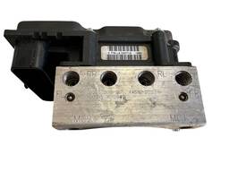 MÓDULO ABS ETIOS 0265801185 0265209187