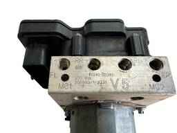 MÓDULO ABS ETIOS 2265106527 445400D340