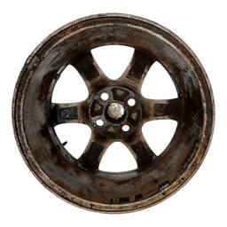 RODA COROLLA ARO 15 ORIGINAL UNIDADE 