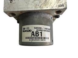 MÓDULO ABS HB20 BE6000G801 BH6010G800