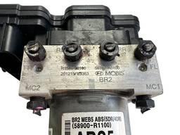 MÓDULO ABS HB20 R158930100 R158920100 58900R1100