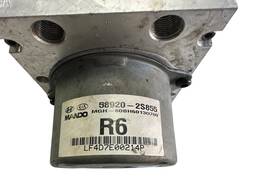 MÓDULO ABS IX35 BE6003B104 BH6013B103