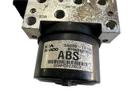 MÓDULO ABS CARENS 589201D100 589201D100 