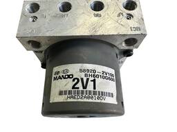 MÓDULO ABS VELOSTER BE6000G600 589202V100