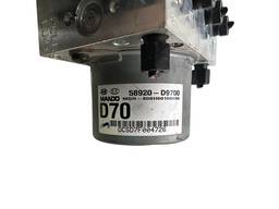 MÓDULO ABS SPORTAGE BE6000AO00 58920D9700