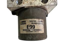 MÓDULO ABS VERA CRUZ 589003J900 589103J900