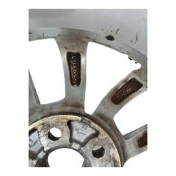 RODA LIGA POLO FOX GOLF ARO 15 ORIGINAL UNIDADE 