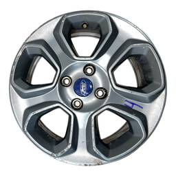 RODA ECOSPORT ARO 16 LIGA LEVE ORIGINAL UNIDADE