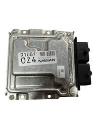 MÓDULO INJEÇÃO MARCH VERSA 1.6 0261S22166 237039LW0C