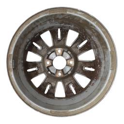 RODA LIGA LEVE  CITROEN C3 C4 ARO 15 UNIDADE  1 COM DETALHE 