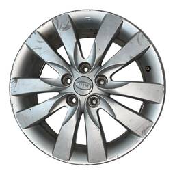 RODA LIGA LEVE CERATO ARO 17 UNIDADE 