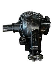 DIFERENCIAL DIANTEIRO SSANGYONG ACTYON KYRON 2.0 DIES 08/12