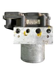 MÓDULO ABS PICASSO 1.6 FLEX 2007 A 2009 MANUAL 0265000415