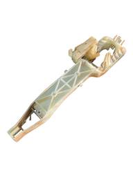 SUPORTE MAÇANETA TRASEIRA DIR. HYUNDAI IX35 2010 A 2015