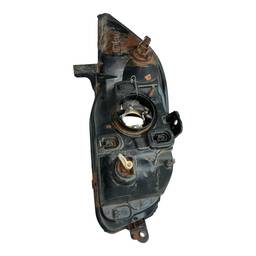 FAROL ESQUERDO PALIO STRADA SIENA 09/20