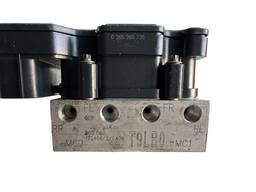 MÓDULO ABS CITY FIT 0265260725 9A5AK T9LB0