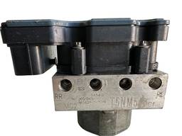 MÓDULO ABS CITY FIT 0265260727 5A5AQ T5NM5