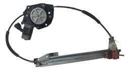 MÁQUINA DE VIDRO PORTA TRASEIRA ESQ PUNTO LINEA 09 A 16 ELÉ