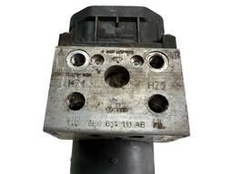 MÓDULO ABS PASSAT 0273044281 8E0614111AB