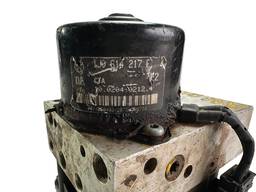 MÓDULO ABS AUDI A3 1J0907379Q 1J0614217E