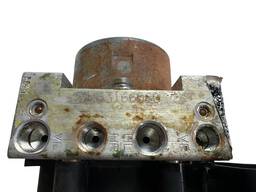 MÓDULO ABS GOL VOYAGE SAVEIRO 5U0614117H