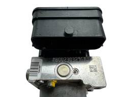 MÓDULO ABS GOL VOYAGE SAVEIRO 5U0614117M