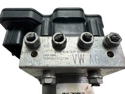 MÓDULO ABS POLO VIRTUS T-CROSS NIVUS 2Q0614517S022 2Q00614517S 0265258071