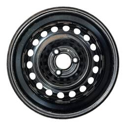 RODA FERRO KWID ARO 14