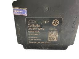 MÓDULO ABS AMAROK H0907379Q 2H0614517J