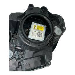 FAROL DIREITO ECOSPORT 2018 2019 A 2021 C/ XENON