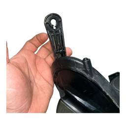 FAROL DIREITO ECOSPORT 2013 2014 A 2017 C/ LED