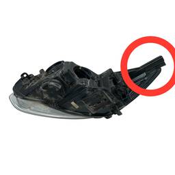 FAROL DIREITO FOCUS 2014 A 2015