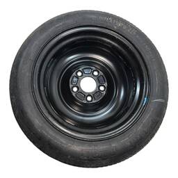 RODA ESTEPE FINO FERRO CIVIC ARO 15