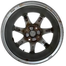RODA LIGA LEVE PEUGEOT 208 ARO 15 UNIDADE 
