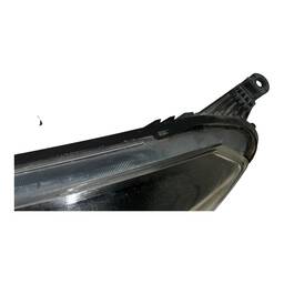 FAROL ESQUERDO KA 2015 2016 A 2018 FUMÊ