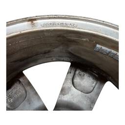 RODA LIGA LEVE FLUENCE ARO 16 UNIDADE 