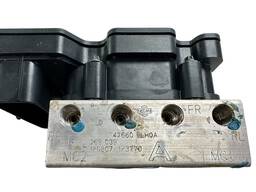 MÓDULO ABS VERSA MARCH 0265260777 476609LH0A