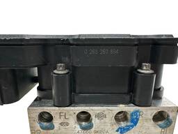 MÓDULO ABS VERSA MARCH 0265260894 476609KE0A