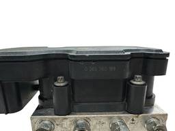 MÓDULO ABS SENTRA VERSA MARCH 0265260189 476603SH1A