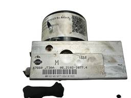 MÓDULO ABS FRONTIER 06210951423 06210210774