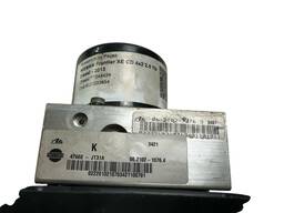 MÓDULO ABS FRONTIER 06210952413 06210210764