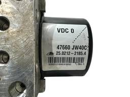 MÓDULO ABS FRONTIER 06262038201 47660JW40C