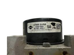 MÓDULO ABS FRONTIER 28516485003 476605JJ5A 