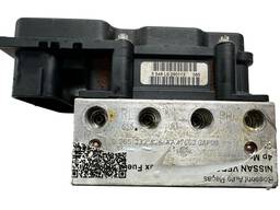 MÓDULO ABS VERSA MARCH 0265801076 0265232826AA