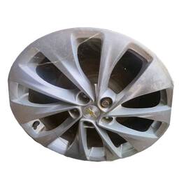 RODA LIGA LEVE CRUZE ARO 17 UNIDADE ORIGINAL 